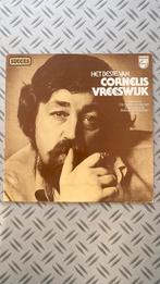 Lp Cornelis Vreeswijk - Het Beste van Cornelis Vreeswijk, Ophalen of Verzenden, Gebruikt, 12 inch, Levenslied of Smartlap