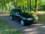 Skoda Fabia 1.4 55KW AUTOMAAT AIRCO/CRUISE/NAP/nw APK!, 74 pk, 4 cilinders, 1070 kg, Origineel Nederlands
