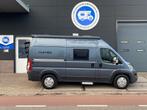Clever Van Tour 540*2018*163 pK*107333 KM*Maxi Chassis*Solar, Caravans en Kamperen, Campers, Ringverwarming, Pössl, Bedrijf, Tot en met 3