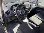 Mercedes-Benz Vito 114 CDI EURO 6 MARGE/Automaat/cruise cont, Auto's, Automaat, Gebruikt, 4 cilinders, Wit