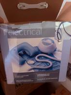 Elektrische Bubbelbad Mat - Nieuw in doos!, Ophalen of Verzenden, Zo goed als nieuw, Blauw, Badmat