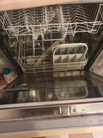 Vaatwasser - Gebruikt, Witgoed en Apparatuur, Ophalen, Gebruikt, Kort programma, 85 tot 90 cm