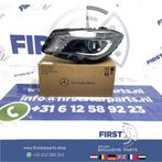 A1179065100 W117 CLA KOPLAMP LINKS BI XENON LINKER KOPLAMP o, Auto-onderdelen, Verlichting, Ophalen of Verzenden, Gebruikt, Mercedes-Benz