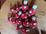 PADDENSTOELEN DECORATIE 🍄  APPLETREE, Huis en Inrichting, Woonaccessoires | Overige, Ophalen of Verzenden, Nieuw