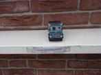 Tekno  Daf  1600  met  kipper  opbouw  van  B. v. B., Hobby en Vrije tijd, Modelauto's | 1:50, Ophalen of Verzenden, Nieuw, Bus of Vrachtwagen