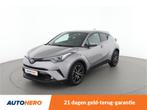 Toyota C-HR 1.8 Hybrid Active | GX62281 | (bj 2017), Auto's, 4 cilinders, Met garantie (alle), Leder en Stof, 122 pk