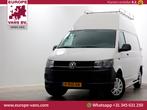 Volkswagen Transporter 2.0 TSI 150pk Benzine L2H3 Airco/Came, Auto's, Voorwielaandrijving, 1869 kg, Gebruikt, Euro 6