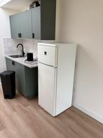 Koel-vrieskast 140x53 cm - Extra koelkast, Witgoed en Apparatuur, Koelkasten en IJskasten, Ophalen, Gebruikt, 140 tot 160 cm, 45 tot 60 cm