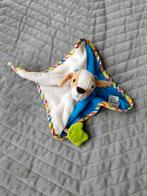 Sterntaler knuffeldoekje Doudou Tuttle Geit Goat, Ophalen of Verzenden, Nieuw, Overige typen