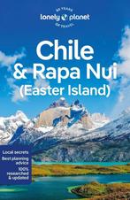 Chile & Rapa Nui (Easter Island) Travel Guide- Lonely Planet, Boeken, Reisgidsen, Gelezen, Ophalen of Verzenden, Zuid-Amerika