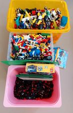 Bakken vol lego / 17 kilo lego, Kinderen en Baby's, Speelgoed | Duplo en Lego, Ophalen of Verzenden, Zo goed als nieuw
