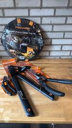 Fiskars snoei set, Ophalen of Verzenden, Nieuw