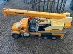Liebherr Hijskraan 560 r speelgoed, Ophalen of Verzenden, Gebruikt