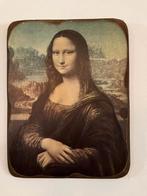 mona lisa, Ophalen of Verzenden, Voor 1940, Gebruikt