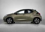 Toyota Yaris 1.5 Hybrid Dynamic Limited | Parkeersensoren V+, 12 maanden, Gebruikt, 1490 cc, Bedrijf