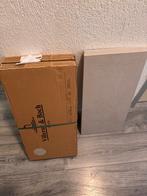 Villeroy & Boch Lucca Pearl Matt Tegels 30x60cm, Doe-het-zelf en Verbouw, Tegels, Ophalen, Nieuw, 20 tot 40 cm, Minder dan 5 m²