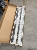 TL Armatuur Inbouw 120x30, Ophalen, Nieuw, Minder dan 50 watt, Armatuur