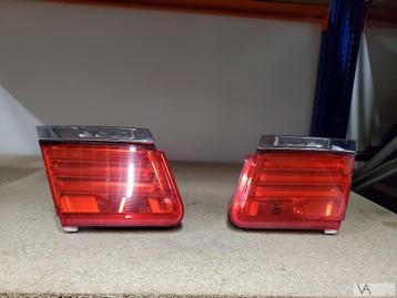 BMW 7 serie F01 2009 -2015 achterlicht KLEP links rechts €50 beschikbaar voor biedingen