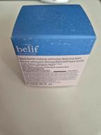 Belif aquarium bomb make-up removing clearing balm, Ophalen of Verzenden, Nieuw, Verzorging