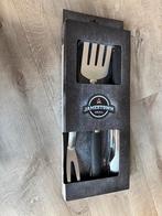 Grillbestek set - Jamestown - Nieuw, Ophalen, Nieuw, Jamestown