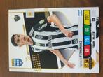 Adrenalyn Panini voetbalplaatje fifa, Ophalen of Verzenden, Zo goed als nieuw, Buitenlandse clubs, Poster, Plaatje of Sticker