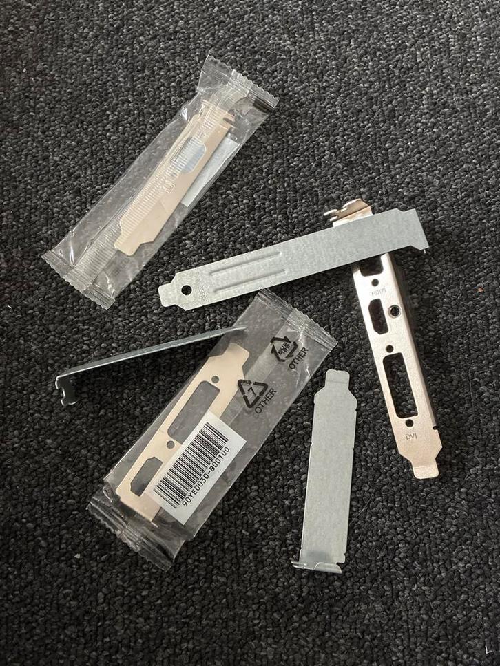 Diverse Computer Onderdelen, Computers en Software, Vintage Computers, Verzenden