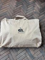 Deffa schuine camping kast 160cm x 50cm, Caravans en Kamperen, Ophalen, Gebruikt, Campingkast
