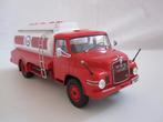 MAN Diesel 626 Tankwagen Esso 1965 1:43 Altaya/Ixo, Hobby en Vrije tijd, Ophalen of Verzenden, Nieuw, Bus of Vrachtwagen, Overige merken