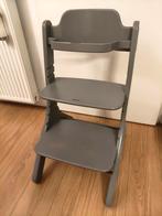 Dapper meegroeistoel - kan nog prima mee!, Kinderen en Baby's, Kinderstoelen, Ophalen, Gebruikt, Meegroeistoel