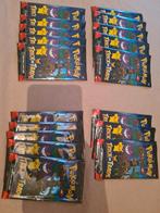 Pokemon trick or trade 2024, Hobby en Vrije tijd, Verzamelkaartspellen | Pokémon, Ophalen of Verzenden, Nieuw, Booster