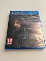 Death Stranding, 1 speler, Ophalen of Verzenden, Nieuw, Vanaf 18 jaar