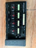 Zoom G5n multieffect voor gitaar, Muziek en Instrumenten, Effecten, Ophalen of Verzenden, Zo goed als nieuw, Multi-effect