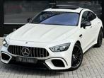 Mercedes-Benz AMG GT 4-Door Coupe 63 S 4MATIC+ BTW Full Opti, Automaat, Gebruikt, 4 stoelen, 2020 kg