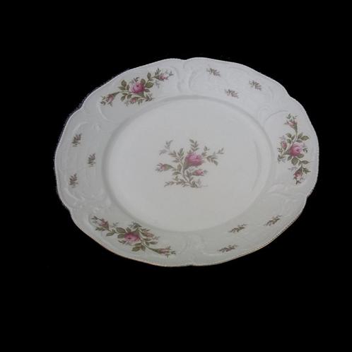 Ontbijtborden Rosenthal Classic Sanssouci Ramona gouden rand, Antiek en Kunst, Antiek | Servies los, Verzenden