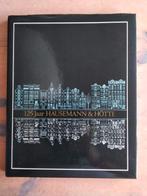 125 Jaar Hausemann & Hötte (o.a. Jumbo spellen), Verzenden, Zo goed als nieuw, Politiek