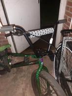 Custom BMX - Skate Pro Onderdelen, Fietsen en Brommers, Fietsen | Crossfietsen en BMX, Ophalen, 16 tot 20 inch, Zo goed als nieuw