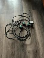 Verlengsnoer, Doe-het-zelf en Verbouw, Elektra en Kabels, Ophalen of Verzenden, Zo goed als nieuw, Kabel of Snoer