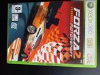 Forza 2 motorsport xbox 360, Vanaf 3 jaar, 2 spelers, Gebruikt, Ophalen of Verzenden