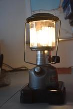 Coleman lamp, Caravans en Kamperen, Kampeeraccessoires, Ophalen, Zo goed als nieuw