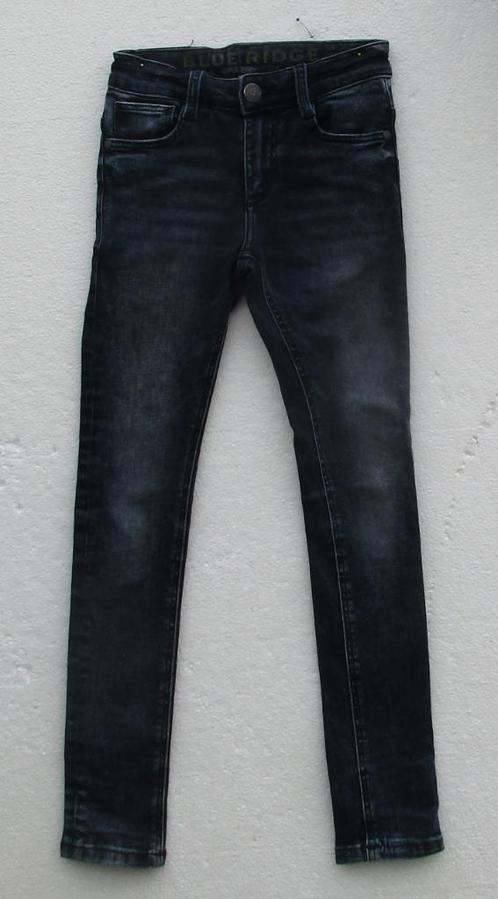 skinny jeans van we maat 134, Kinderen en Baby's, Kinderkleding | Maat 134, Zo goed als nieuw, Jongen, Broek, Ophalen of Verzenden