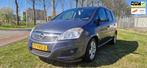Opel Zafira 1.7 CDTi Enjoy VRIJWEL ALLE OPTIES 16 INCH LICHT, Voorwielaandrijving, Stof, 4 cilinders, 1686 cc