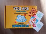 McDonald's exclusive - zomerbox, Verzamelen, Ophalen of Verzenden, Nieuw, Frisdrankglas