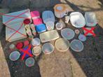 Diverse Tupperware artikelen, Ophalen of Verzenden, Gebruikt, Overige typen