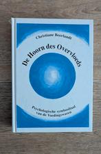 Christiane Beerlandt - De hoorn des overvloeds, Boeken, Wetenschap, Christiane Beerlandt, Ophalen of Verzenden, Zo goed als nieuw