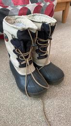 Snowboots maat 37/38 van Olang, Ophalen of Verzenden, Zo goed als nieuw, Snowboots