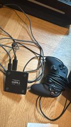 Collective Minds DriveHub + Hori voor Fanatec Playstation 5, Ophalen of Verzenden, Zo goed als nieuw