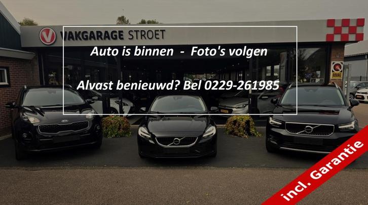 Volvo V60 2.0 B3 Mom. Adv. | hybrid | camera | carplay | 4 n, Auto's, Volvo, Bedrijf, V60, ABS, Achteruitrijcamera, Airbags, Airconditioning