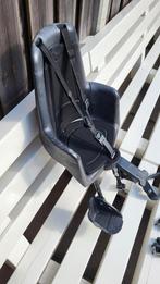 𝔹𝕠𝕓𝕚𝕜𝕖 Achterzitje Fietsstoeltje, Fietsen en Brommers, Fietsaccessoires | Fietsstoeltjes, Achterzitje, 9 t/m 18 kg, Ophalen of Verzenden