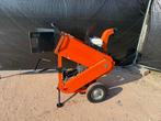 Hakselaar Eliet Major 4S, Tuin en Terras, Hakselaars, Ophalen, Gebruikt, Benzine, Eliet