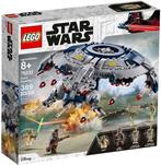 Lego Star Wars 75233 Droid Gunship, Ophalen of Verzenden, Nieuw, Complete set, Lego
